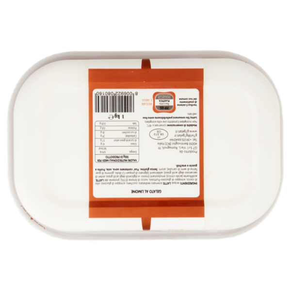 G7 Limone 1 kg