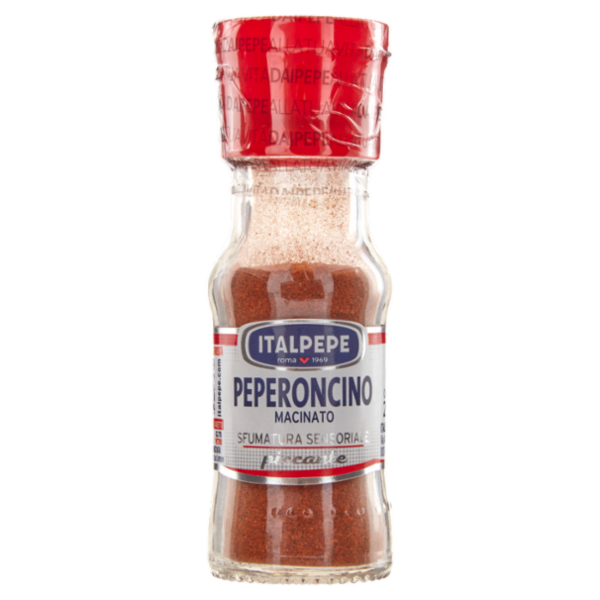Italpepe Peperoncino Macinato 27 g