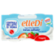 Centrale del Latte di Roma elleDì Yogurt Alta Digeribilità Senza Lattosio* Fragola 2 x 125 g