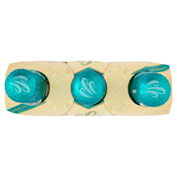 Gancia Pinot di Pinot Brut Vino Spumante 3 x 20 cl