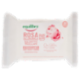 equilibra Rosa Ialuronica Salviette Micellari Struccanti 25 pz