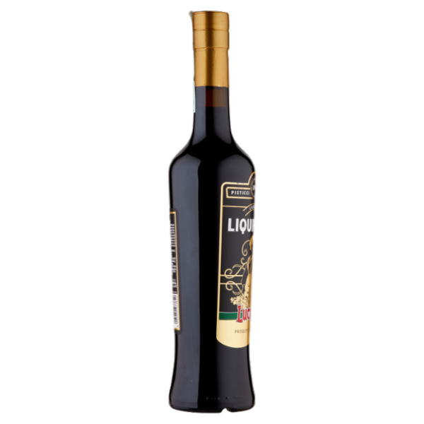 Lucano Liquirizia 50 cl