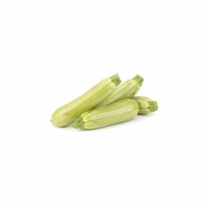 Zucchine Bianche Confezionate 600g