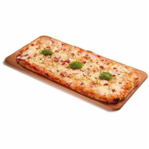 Pizza Margherita Alla Pala