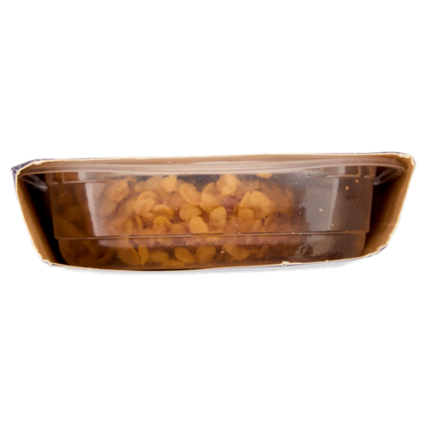 Zerbinati CrockBurger di Verdure alla Pizzaiola con Pomodoro e Mozzarella Fior di Latte 2 x 80 g