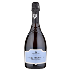 Montelvini Collezione Plumage Asolo Prosecco Superiore DOCG Brut 0,75 l
