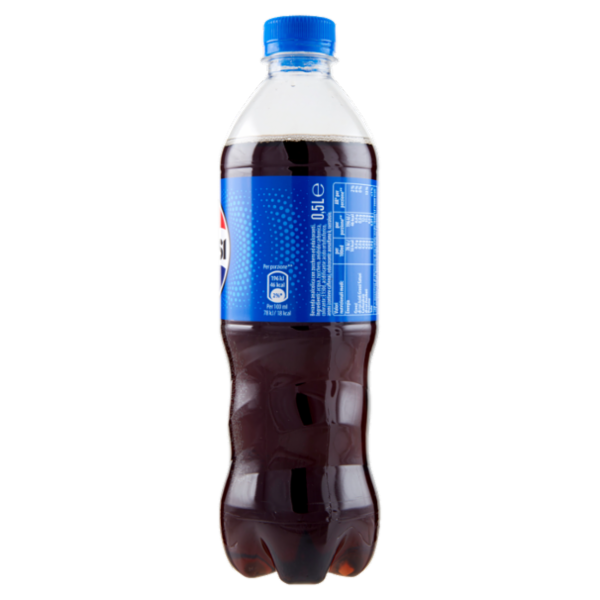 Pepsi 0,5 L