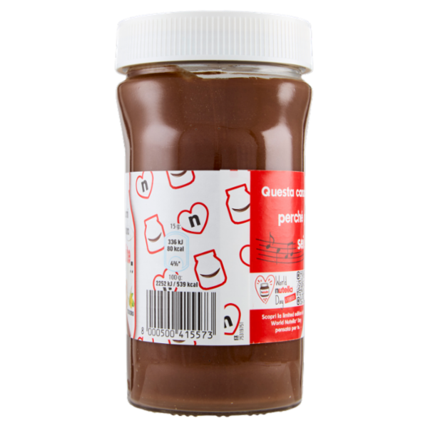 nutella 950 g