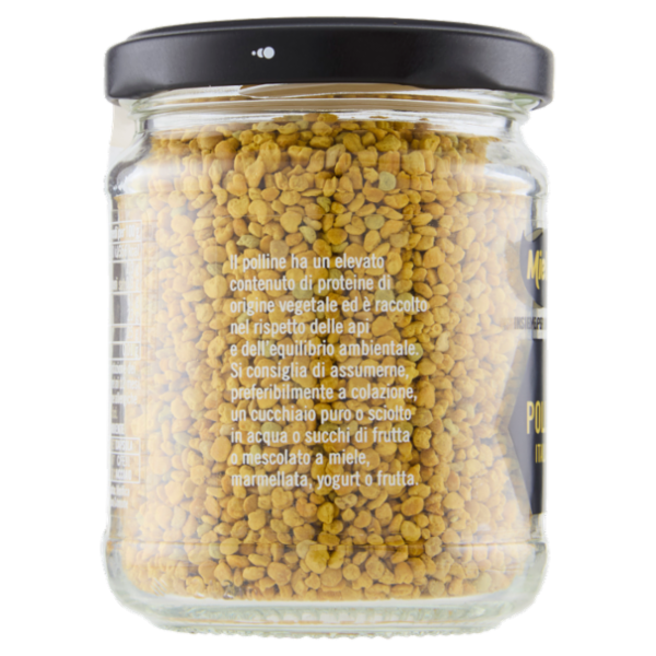 Mielizia Polline Italiano 110 g