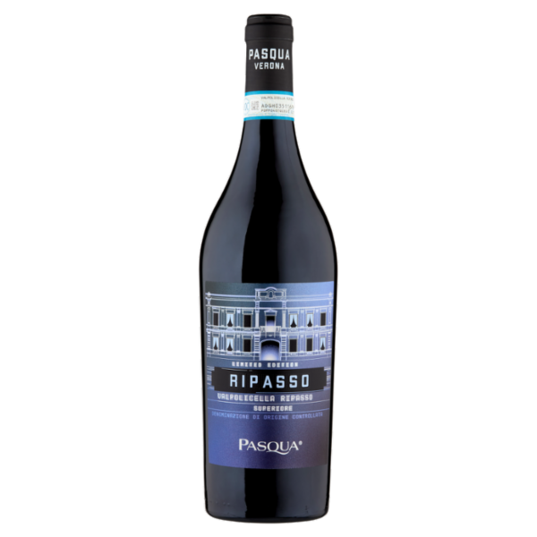 Pasqua Limited Edition Valpolicella Ripasso DOC Superiore 750 ml