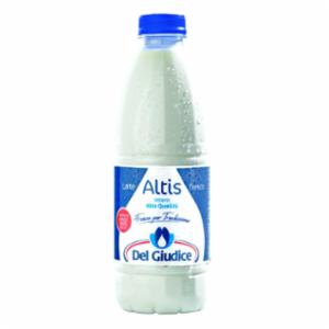 Altis - Latte Fresco Pastorizzato Omogeneizzato Di Alta Qualit� Gr.500
