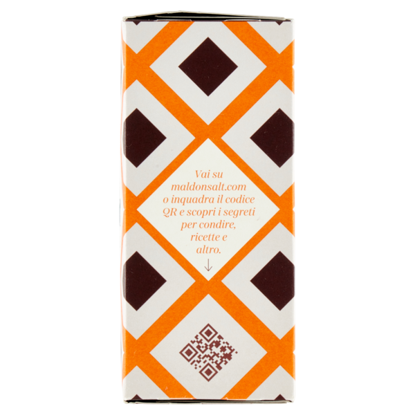 Maldon Cristalli di Sale Marino Affumicato 125 g