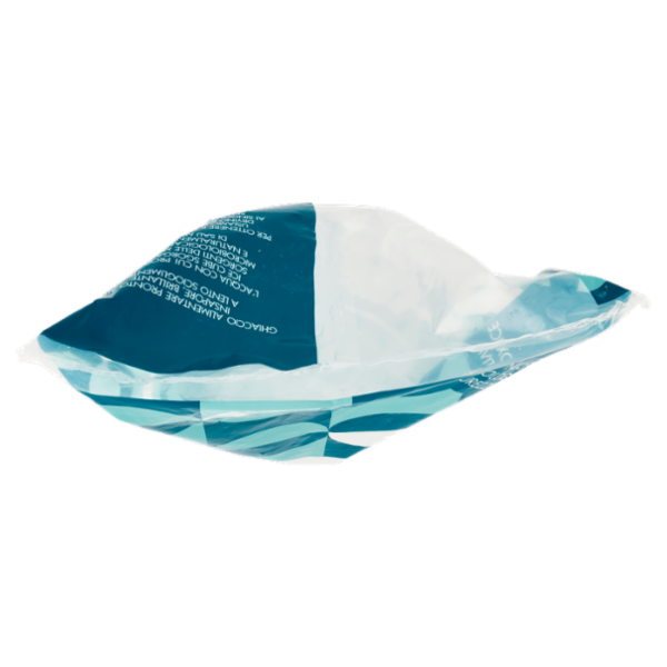 ice cube Ice³ High Performance Cilindri di Ghiaccio Puro ad Alto Rendimento 2,5 kg