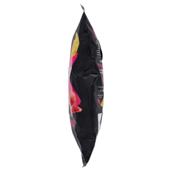 Snext Patatine Gusto Prosciutto Crudo 130 g