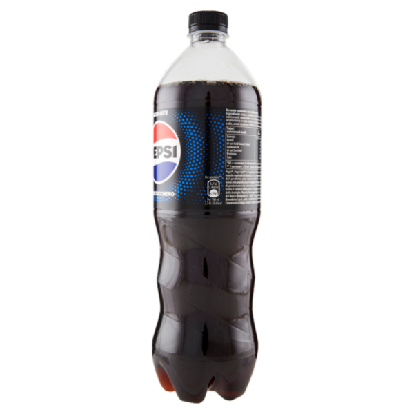 Pepsi Zero Zucchero 1 L