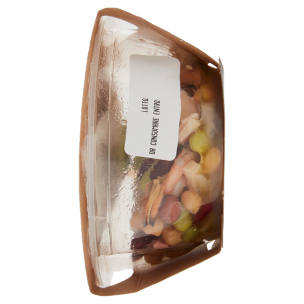 Fiorital Insalata di mare e legumi 240 g