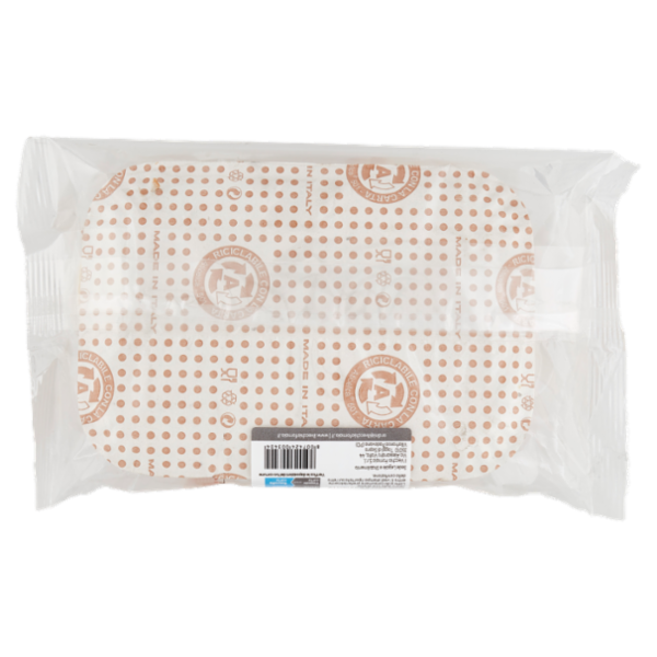 il Vecchio Fornaio Pizzette Margherita 200 g