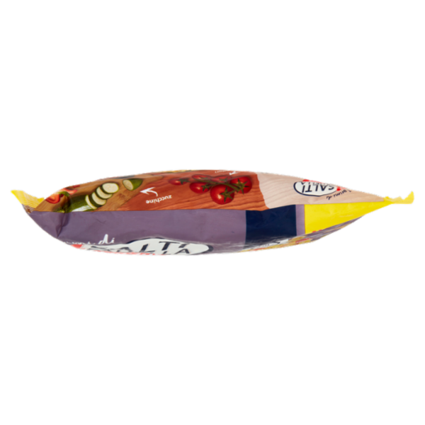 4 Salti in Padella Findus Gemelli alla Mediterranea 550 g