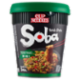Nissin Cup Noodles Soba Wok Style Teriyaki 90 g