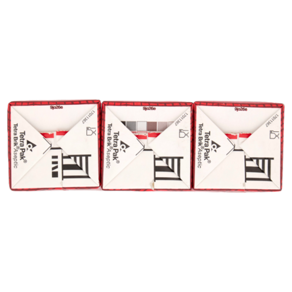 Tavernello Vino Rosso d'Italia 3 x 0,25 L