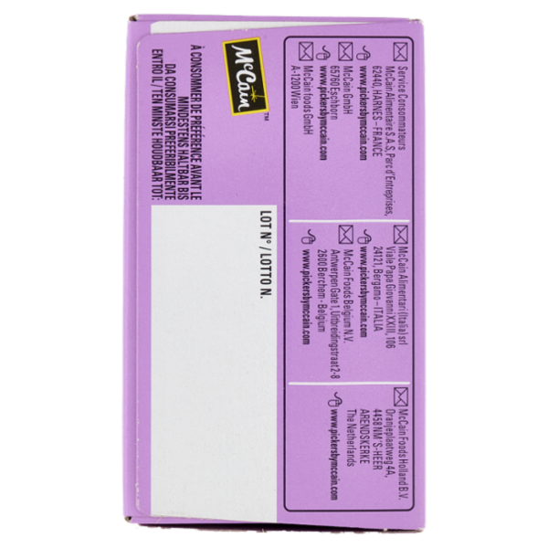 Pickers mini Emmental Sticks 230 g