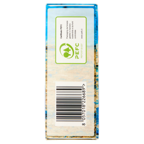 Capitan Findus 5 Croccole con 100% Filetti di Merluzzo - Le originali 540 g