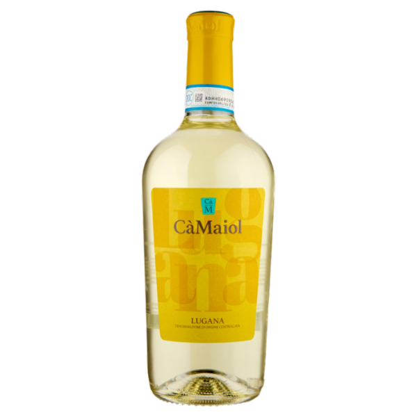 CàMaiol Lugana DOC 750 ml