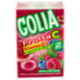Golia Frutta C Frutti Rossi 2x46g