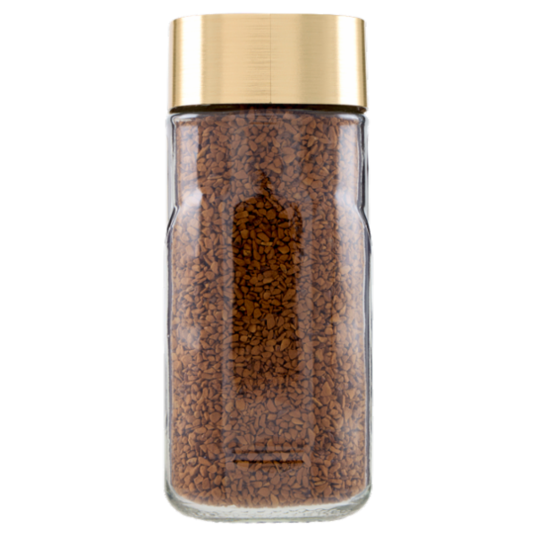 NESCAFÉ Gold Caffè Solubile Barattolo 100g