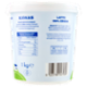 Kionas Yogurt Greco Bianco Magro 1 kg