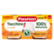 Plasmon Omogeneizzato Tacchino con cereale 4 x 80 g