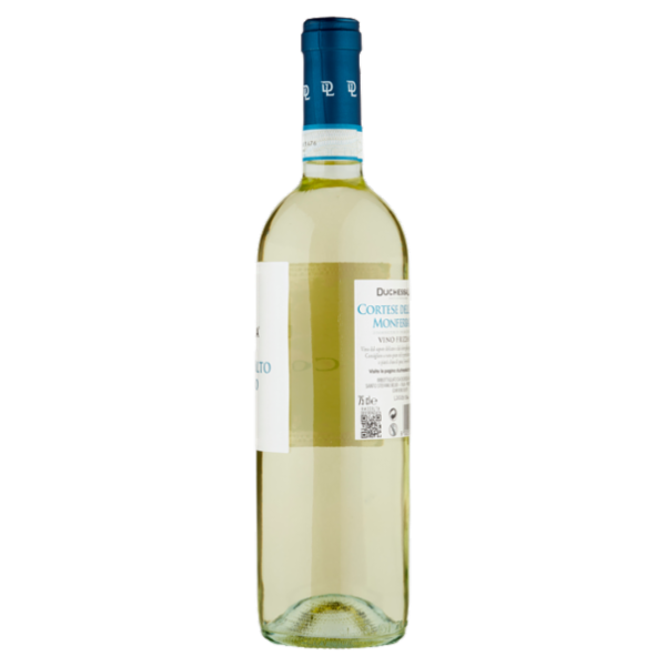 Duchessa Lia Cortese dell'Alto Monferrato DOC Frizzante 75 cl