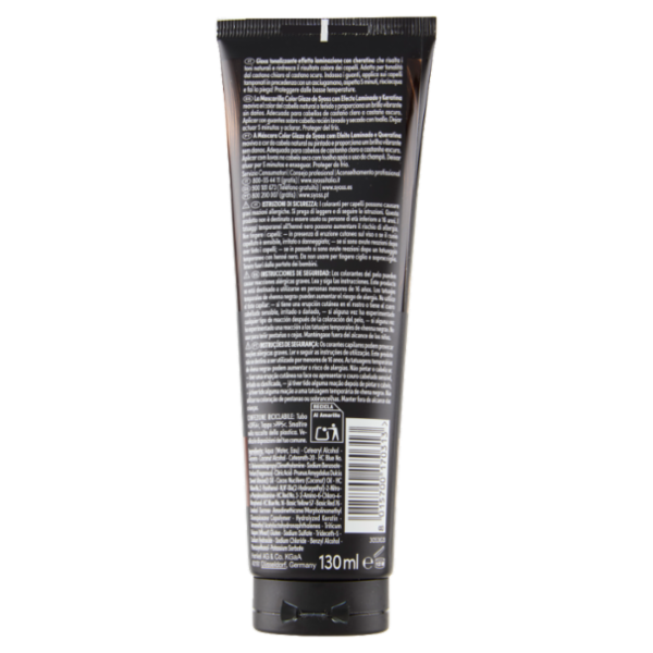 Syoss Color Glaze Castano Intenso 130 ml