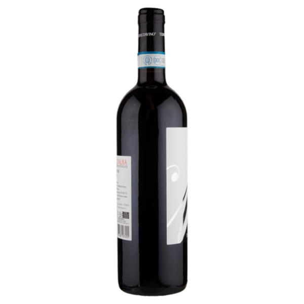 Terredavino Barbera d'Alba DOC Superiore Martlet 75 cl