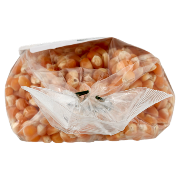 Cerreto i Cereali Mais per Pop Corn Bio 350 g