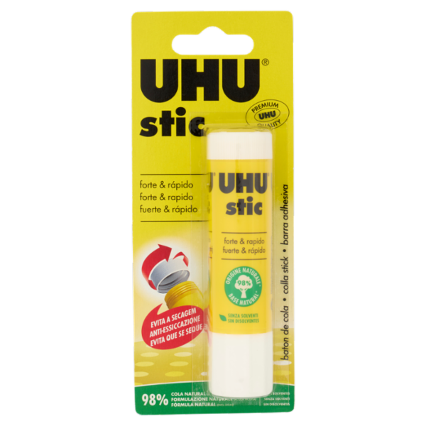 UHU stic 21 g