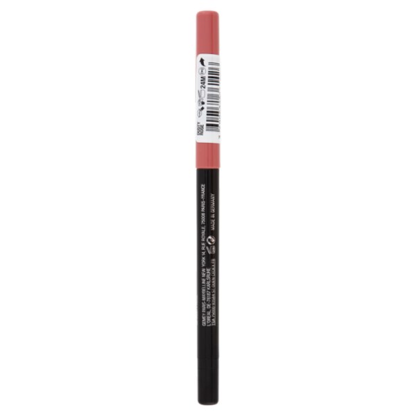 Maybelline New York Color Sensational Shaping Lip Liner Matita Labbra 50 Dusty Rose