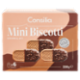 Consilia 6 Minibiscotti Ripieni di Gelato Granellati 320 g