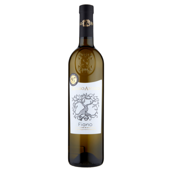 Masso Antico Fiano Salento IGT 0,75 l