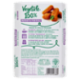 Vegetale 100% 6 Nuggets Vegetali 150 g