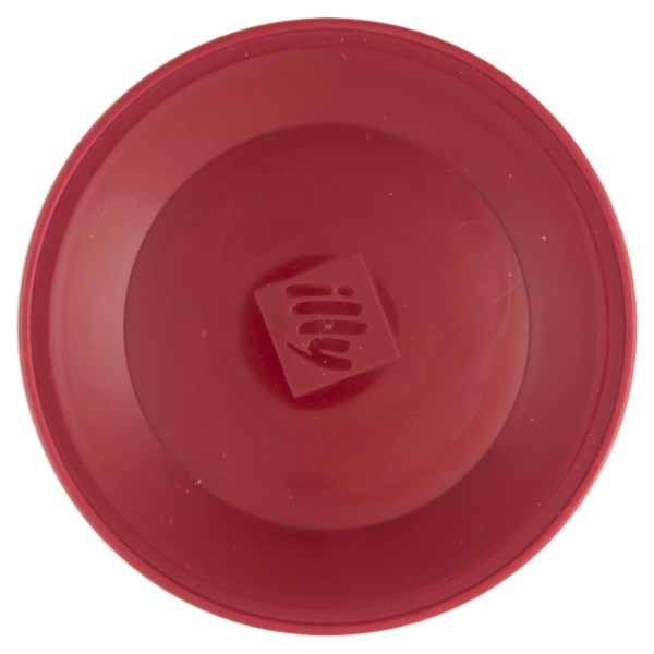 illy Tostato Intenso Caffè Macinato Ideale per Moka 185 g