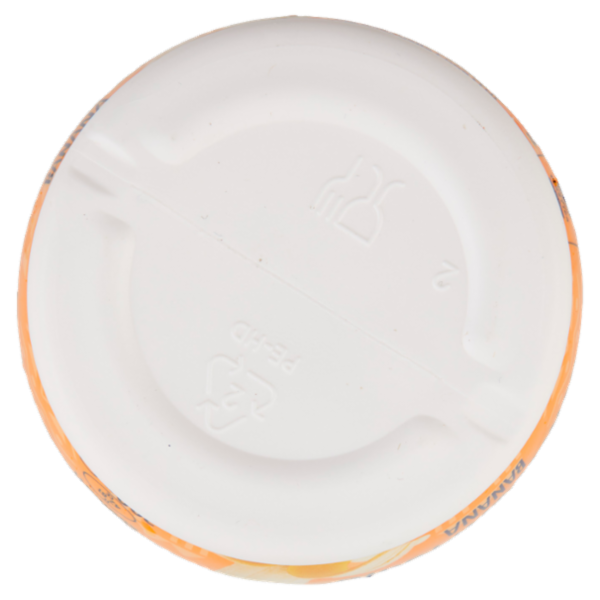 Arborea A-Yo Yogurt da Bere Senza Lattosio Banana 200 g