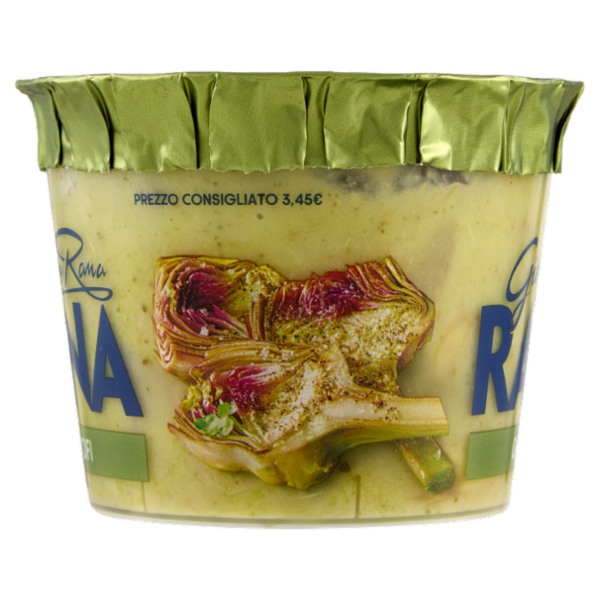 Giovanni Rana Carciofi Sugo Fresco 180 g
