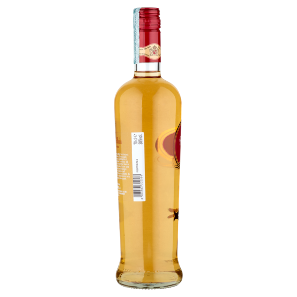 Ducale Grappa Stravecchia Riserva 18 Mesi 70 cl