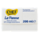 Chef la Panna Gourmet 200 ml