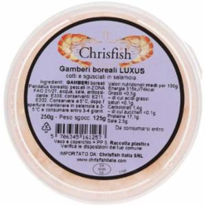 Gamberi Mf 150/250