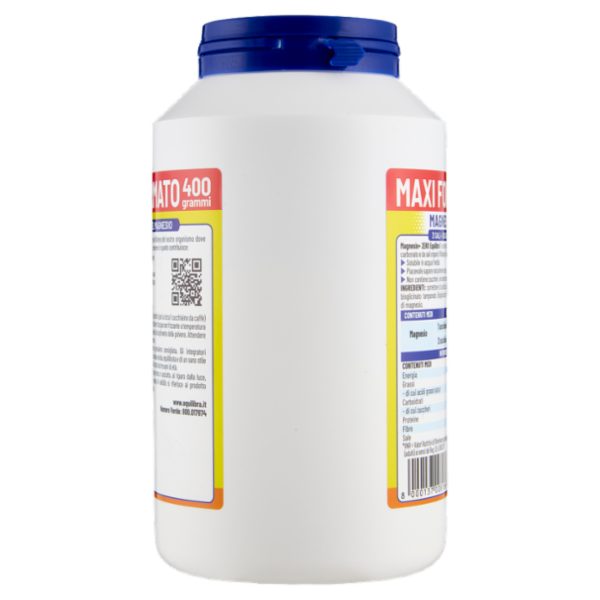 equilibra Magnesio+ Zero 400 g