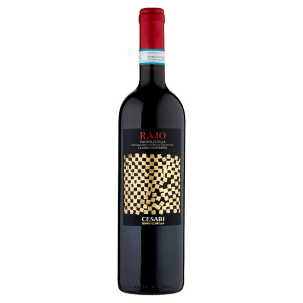 Cesari Ràjo Valpolicella DOC Classico Superiore 750 ml