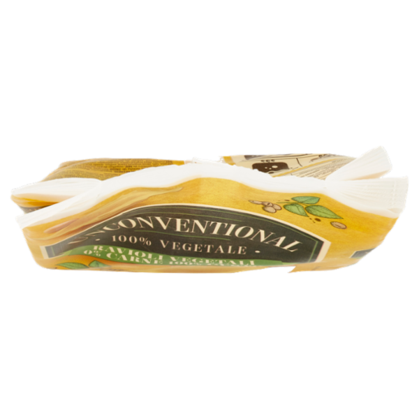 Unconventional Ravioli Vegetali 0% Carne 100% Gusto 250 g