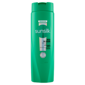 Sunsilk Ricci Da Sogno Shampoo 250 ML